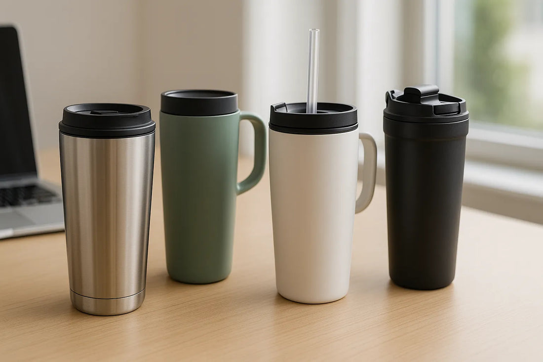 mug isotherme