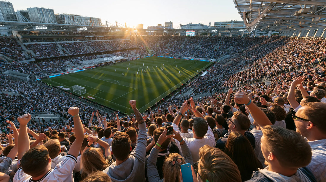 Coupe du Monde 2026 : quelle gourde emporter ?