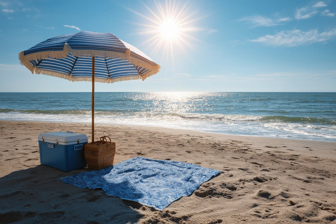 Insolation : comment une gourde isotherme peut vous sauver la vie