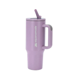Thermos Isotherme - Violet Pastel