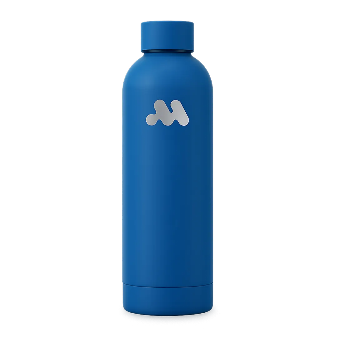 gourde-isotherme-bleu-ocean-double-paroi-inox-750ml