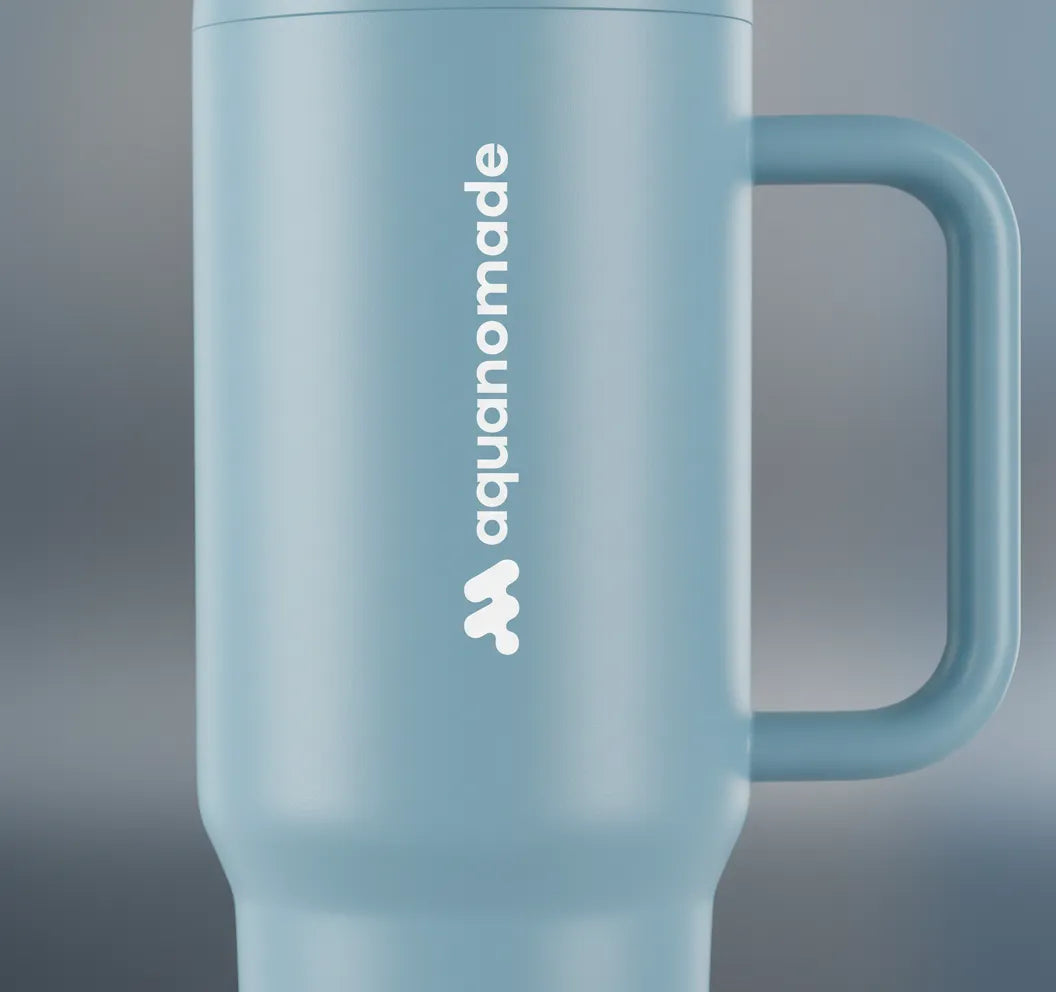 thermos-bleu