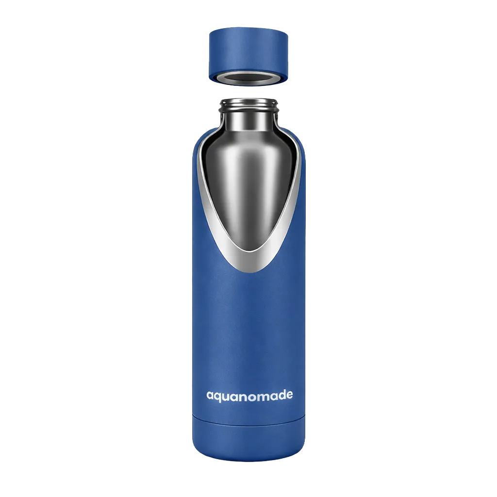 gourde-sport-750ml-bleu-ocean-etanche-aquanomade