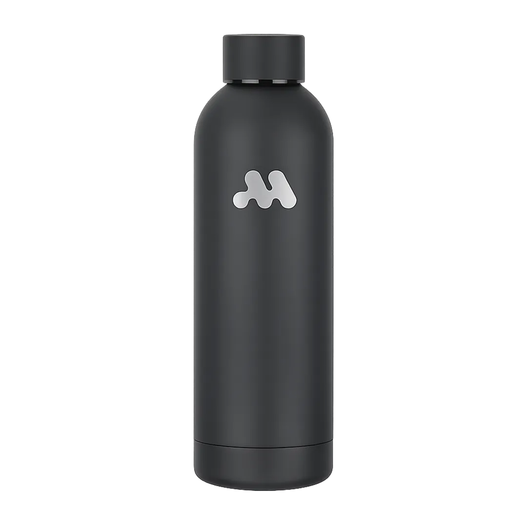 bouteille-isotherme-noir-mat-750ml-double-paroi-inox