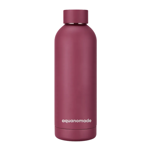 gourde-isotherme-750ml-bordeaux-mat-aquanomade