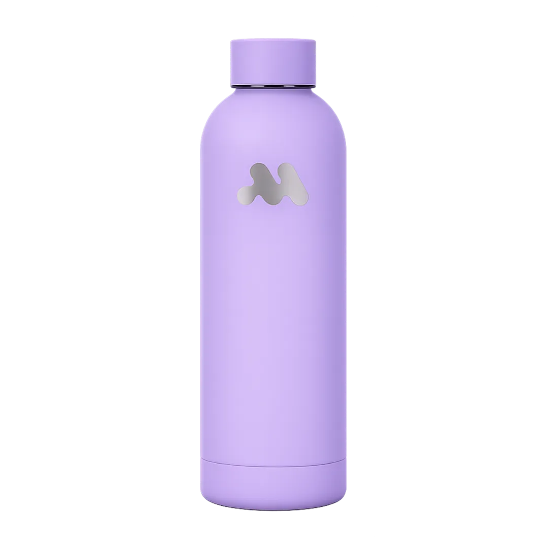 bouteille-isotherme-violet-lavande-750ml-double-paroi-inox