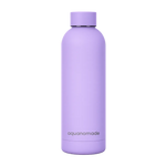Gourde Isotherme 750ml — Violet Pastel